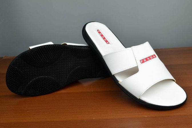 2017 Proda slippers man 38-46-040
